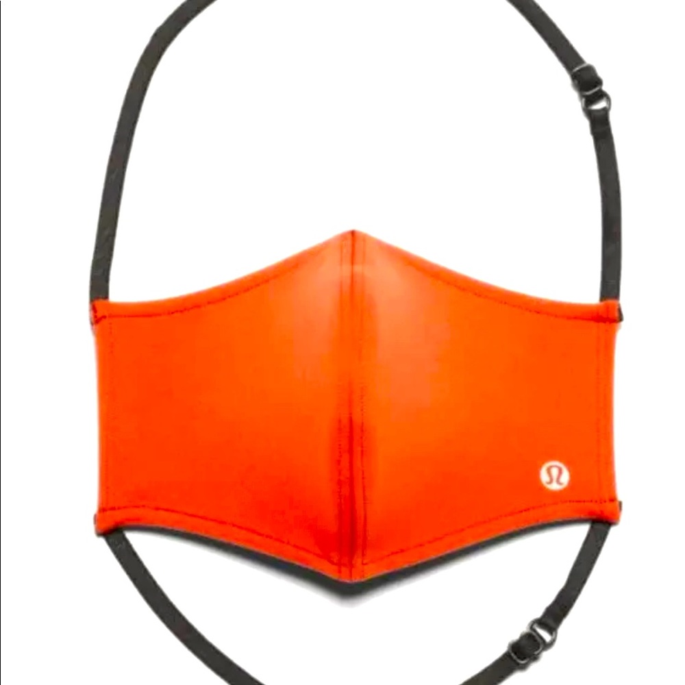 Lululemon Face Mask